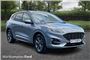 2023 Ford Kuga 2.5 PHEV ST-Line Edition 5dr CVT