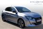 2022 Peugeot 208 1.2 PureTech 100 Allure Premium + 5dr