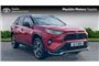 2021 Toyota RAV4 2.5 PHEV Dynamic 5dr CVT