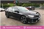 2018 Honda Civic 1.0 VTEC Turbo SR 5dr CVT