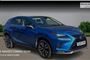 2020 Lexus NX 300h 2.5 5dr CVT [8" Nav]