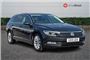 2019 Volkswagen Passat Estate 2.0 TDI SE Business 5dr