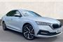 2021 Skoda Octavia 1.4 TSI iV SE Technology DSG 5dr