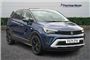 2021 Vauxhall Crossland 1.2 Turbo Griffin 5dr