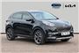 2021 Kia Sportage 1.6T GDi ISG GT-Line 5dr DCT Auto [AWD]