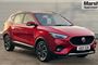 2021 MG ZS 1.5 VTi-TECH Exclusive 5dr