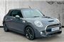 2018 MINI Convertible 2.0 Cooper S II 2dr