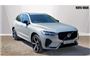 2022 Volvo XC60 2.0 B5P R DESIGN 5dr AWD Geartronic