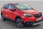 2019 Vauxhall Crossland X 1.2 [83] Elite Nav 5dr