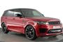 2020 Land Rover Range Rover Sport 3.0 P400 HST 5dr Auto