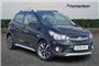 2018 Vauxhall Viva Rocks 1.0 [73] Rocks 5dr