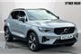 2023 Volvo XC40 Recharge 1.5 T4 Recharge PHEV Plus Dark 5dr Auto