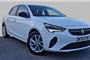 2020 Vauxhall Corsa 1.2 SE Nav 5dr