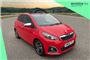 2016 Peugeot 108 1.2 PureTech Allure 5dr