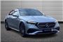 2023 Mercedes-Benz E-Class E220d AMG Line Premium Plus 4dr 9G-Tronic