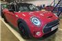 2021 MINI Clubman 2.0 Cooper S Classic 6dr Auto