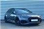 2021 Audi RS4 RS 4 TFSI Quattro Carbon Black 5dr Tiptronic