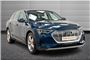 2021 Audi e-tron 230kW 50 Quattro 71kWh Technik 5dr Auto