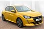 2022 Peugeot 208 1.2 PureTech 100 Allure Premium 5dr