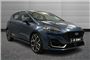 2022 Ford Fiesta 1.0 EcoBoost Hybrid mHEV 155 ST-Line Vignale 5dr