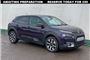 2019 Citroen C4 Cactus 1.5 BlueHDi 120 Flair EAT6 5dr