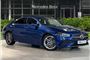 2024 Mercedes-Benz CLA CLA 200 AMG Line Executive 4dr Tip Auto