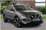 2018 Nissan Qashqai 1.5 dCi 115 Tekna 5dr