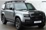 2024 Land Rover Defender 3.0 D300 X 130 5dr Auto [8 Seat]