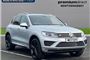 2017 Volkswagen Touareg 3.0 V6 TDI BMT 262 R-Line Plus 5dr Tip Auto