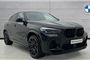 2023 BMW X6 M xDrive X6 M Competition 5dr Step Auto