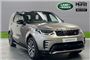 2022 Land Rover Discovery 3.0 D300 R-Dynamic SE 5dr Auto