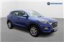 2019 Hyundai Tucson 1.6 GDi SE Nav 5dr 2WD