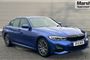 2021 BMW 3 Series 320i M Sport 4dr Step Auto