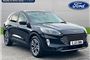 2021 Ford Kuga 2.5 PHEV Titanium First Edition 5dr CVT