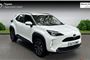 2023 Toyota Yaris Cross 1.5 Hybrid Design 5dr CVT