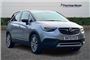 2020 Vauxhall Crossland X 1.2 [83] SRi Nav 5dr [Start Stop]