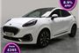 2022 Ford Puma 1.0 EcoBoost Hybrid mHEV ST-Line Vignale 5dr