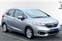 2018 Honda Jazz 1.3 i-VTEC SE 5dr