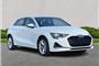 Audi A3 40 TFSI e Sport 5dr S Tronic