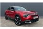 2022 Citroen C4 1.2 PureTech [130] Shine 5dr Auto