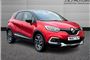 2017 Renault Captur 1.5 dCi 90 Dynamique S Nav 5dr