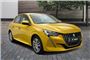 2020 Peugeot 208 1.2 PureTech Active 5dr