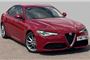 2017 Alfa Romeo Giulia 2.0 TB 280 Veloce 4dr Auto