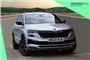 2023 Skoda Karoq 1.5 TSI Sportline 5dr