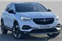 2021 Vauxhall Grandland X 1.2 Turbo Griffin Edition 5dr