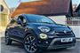 2021 Fiat 500X 1.0 Cross Plus 5dr