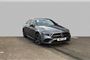 2021 Mercedes-Benz A-Class A250e AMG Line Premium Plus Edition 5dr Auto