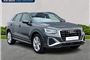 2021 Audi Q2 35 TFSI S Line 5dr