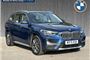 2021 BMW X1 xDrive 20i [178] xLine 5dr Step Auto