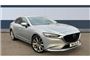 2019 Mazda 6 2.2d [184] Sport Nav+ 4dr